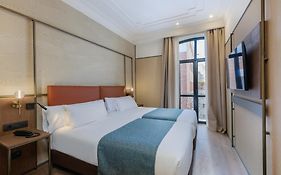 Hotel Medinaceli New Reopening 2025